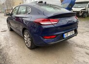 Hyundai i30 Hatchback 0,0 103 kw
