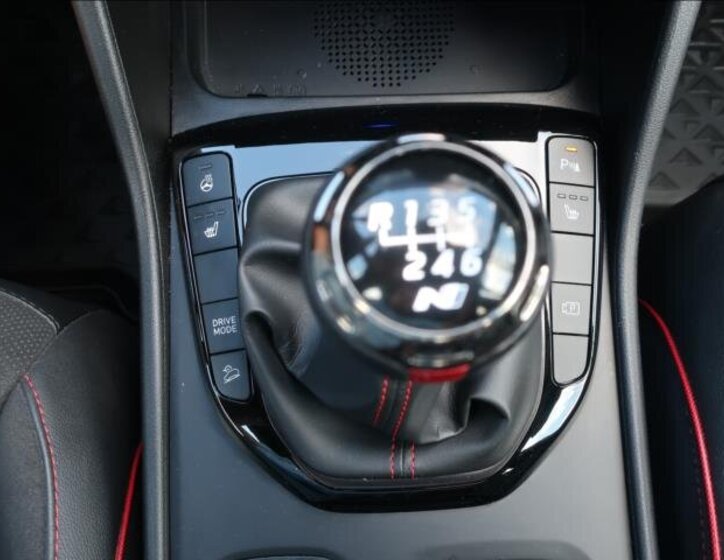 Hyundai Tucson SUV 1,6 l 110 kw