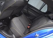 Škoda Fabia Hatchback 999,0 55 kw