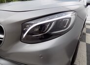 Mercedes-Benz Třídy S Ostatní 5,5 l 430 kw