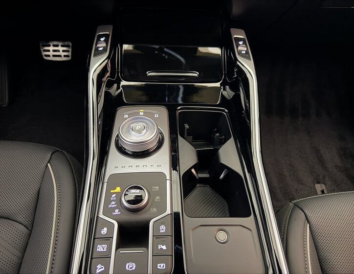 KIA Sorento SUV 2,2 l 142 kw