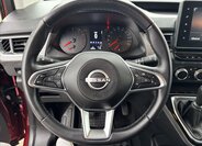 Nissan Townstar Kombi 1,3 l 96 kw