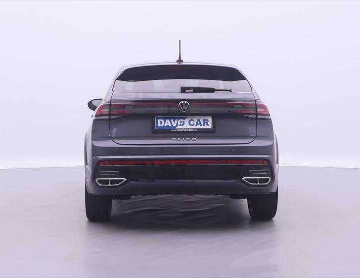 Volkswagen Taigo 6