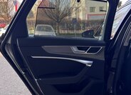 Audi A6 Kombi 0,0 150 kw