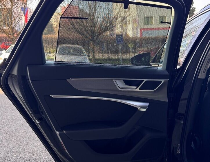 Audi A6 Kombi 0,0 150 kw