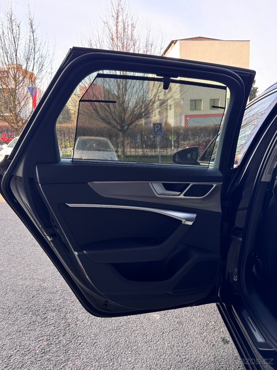 Audi A6 Kombi 0,0 150 kw