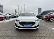 Ford Focus Kombi 1,5 l 88 kw
