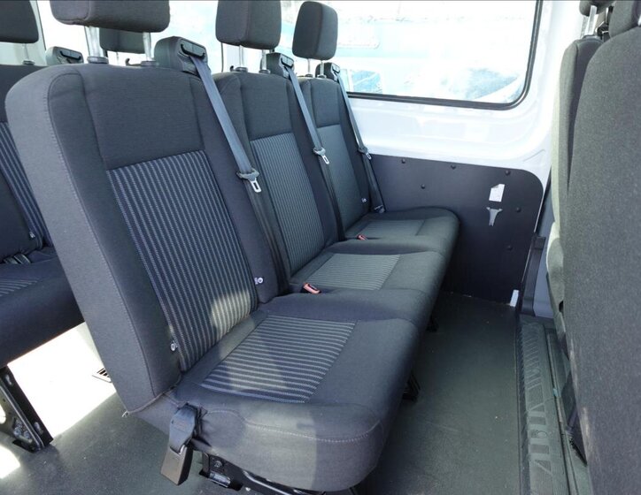 Ford Transit Ostatní 2,0 l 96 kw