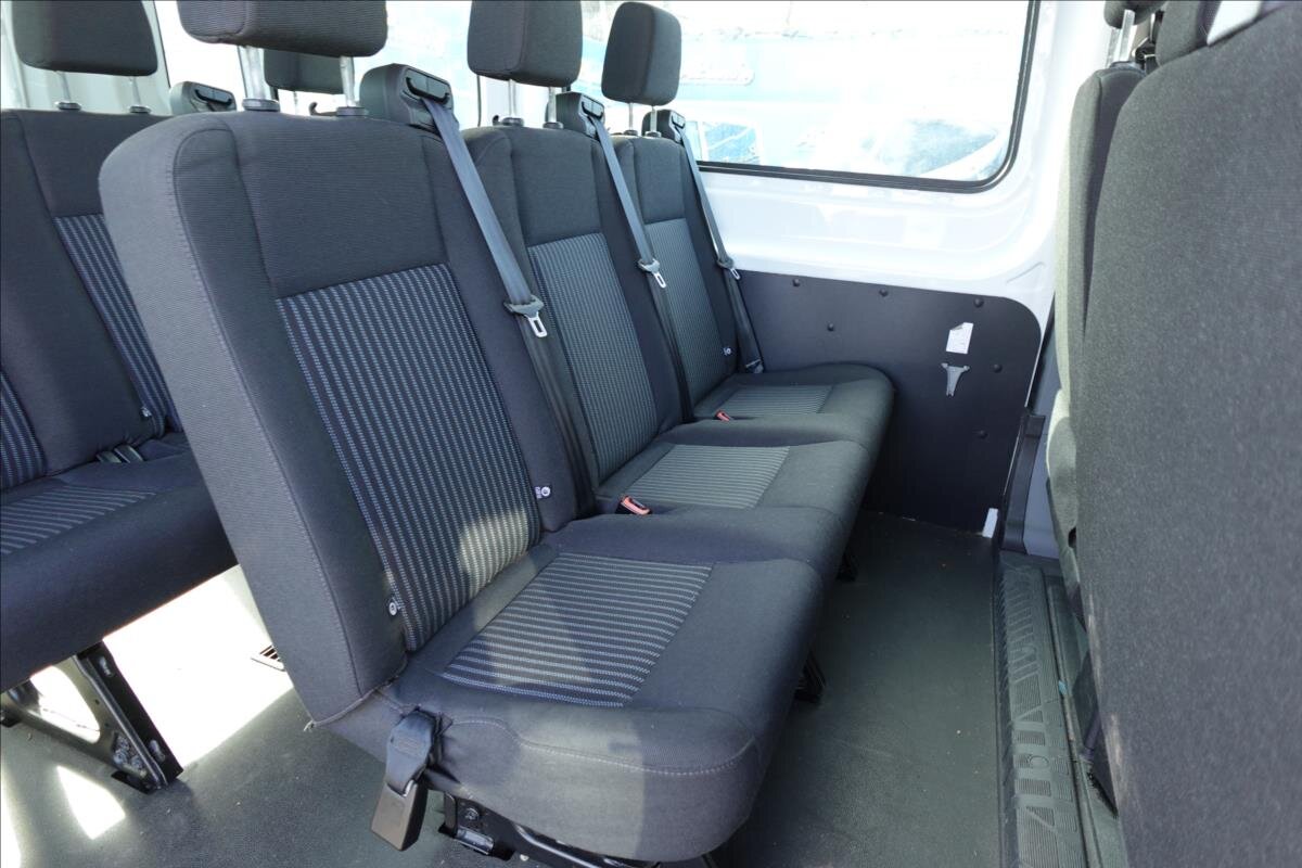 Ford Transit Ostatní 2,0 l 96 kw