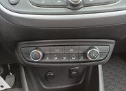 Opel Crossland Hatchback 1,2 l 61 kw
