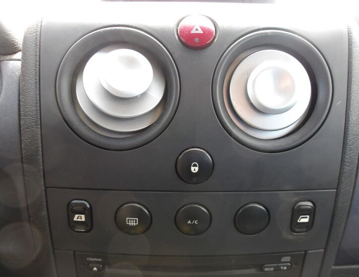 Peugeot Partner Kombi 1,6 l 66 kw