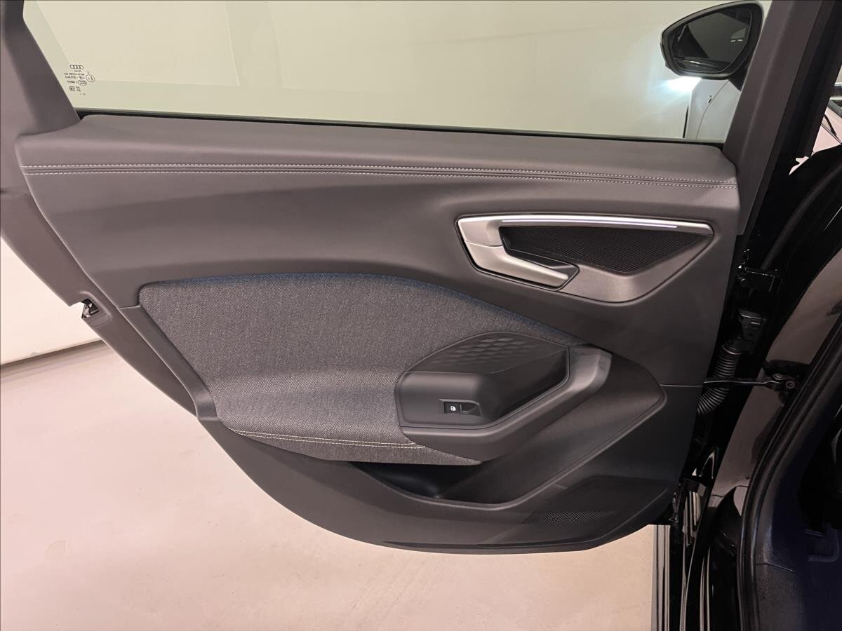 Audi A5 Kombi 2,0 l 150 kw