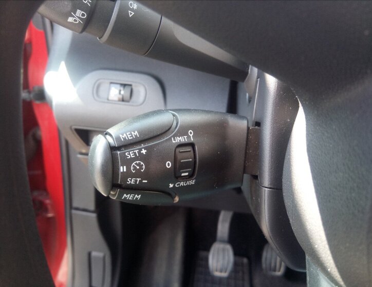 Citroën Berlingo MPV 1,5 l 75 kw