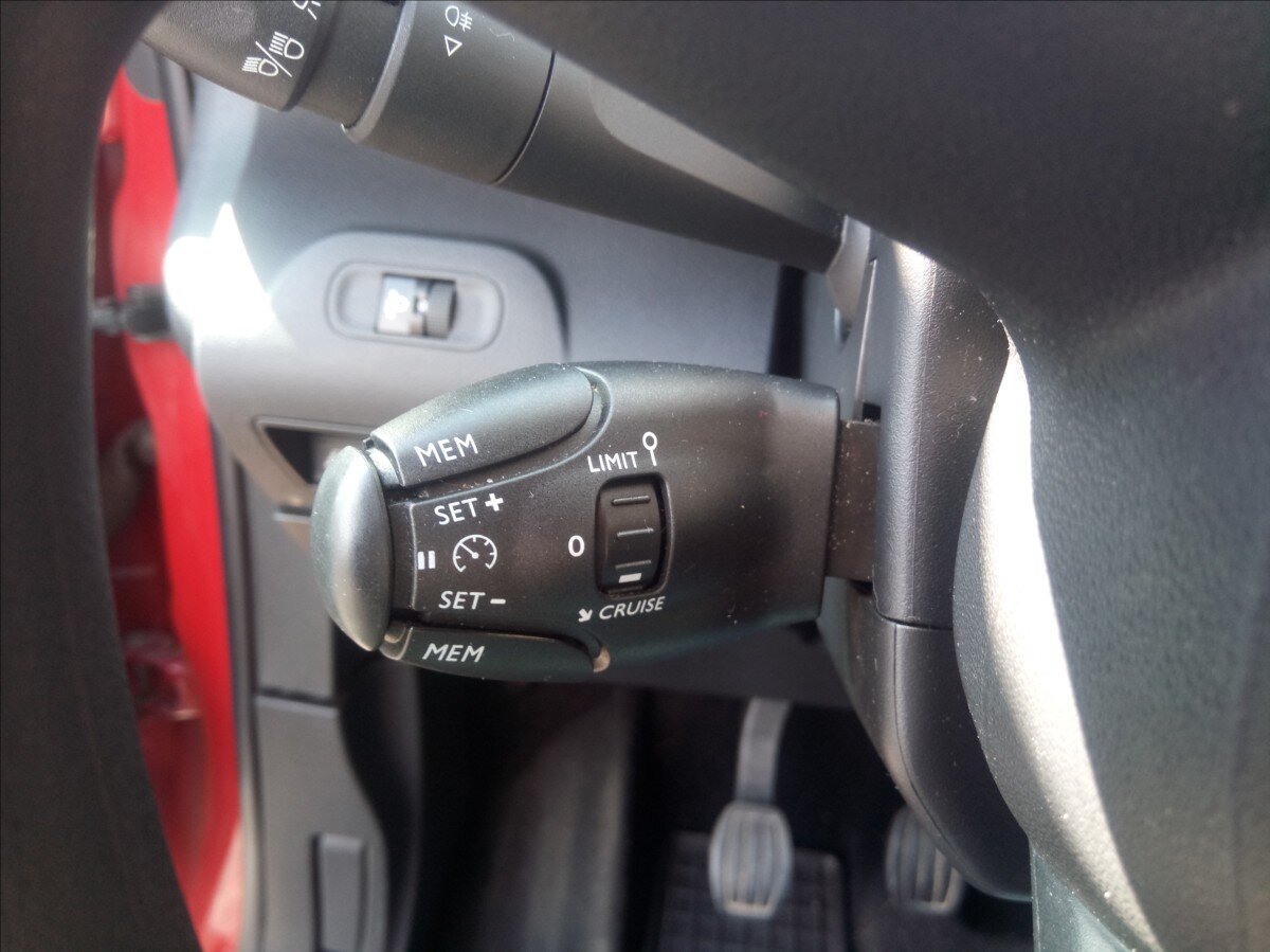 Citroën Berlingo MPV 1,5 l 75 kw