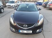 Mazda 6 Kombi 1,8 l 88 kw