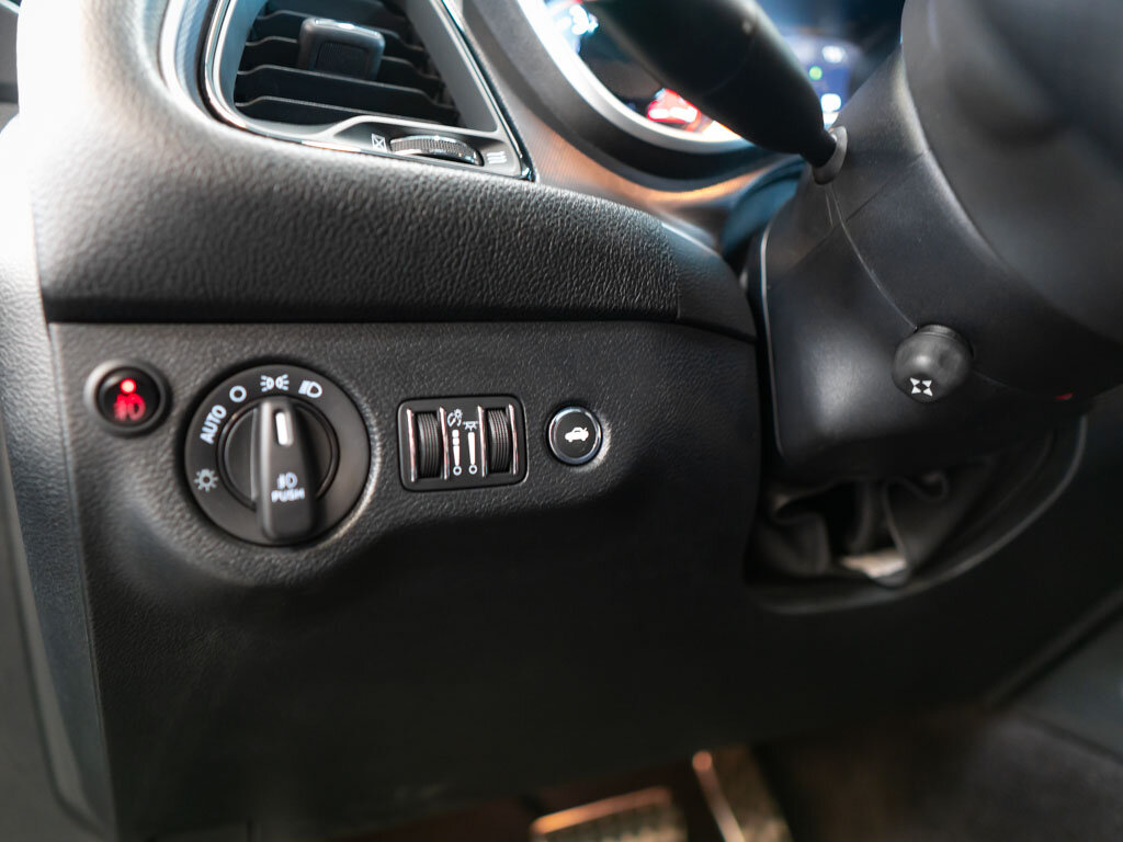 Dodge Challenger Kupé 6,4 l 362 kw