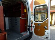 Renault Master 21