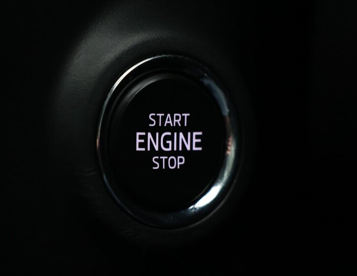 Škoda Octavia Kombi 1,5 l 110 kw