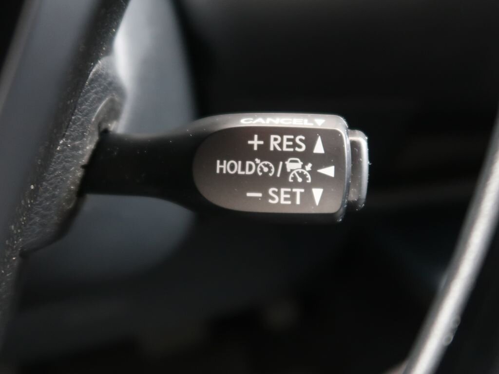 Toyota C-HR SUV / Terénní 1,8 l 72 kw