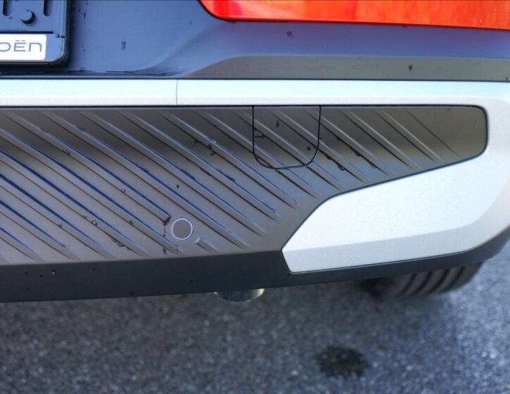 Citroën C3 Aircross 13