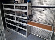 Fiat Ducato Skříň 3,0 l 100 kw