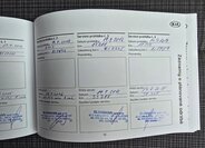 KIA Venga MPV 1,4 l 66 kw