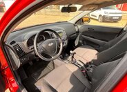 Hyundai i30 Kombi 1,6 l 66 kw