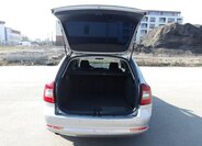 Škoda Octavia Kombi 2,0 l 103 kw