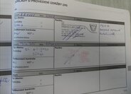 Dacia Logan Kombi 999,0 54 kw