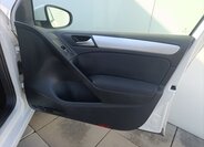 Volkswagen Golf Hatchback 1,6 l 77 kw