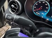 Mercedes-Benz GLC Kupé 2,0 l 180 kw