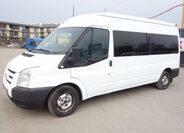 Ford Transit 1