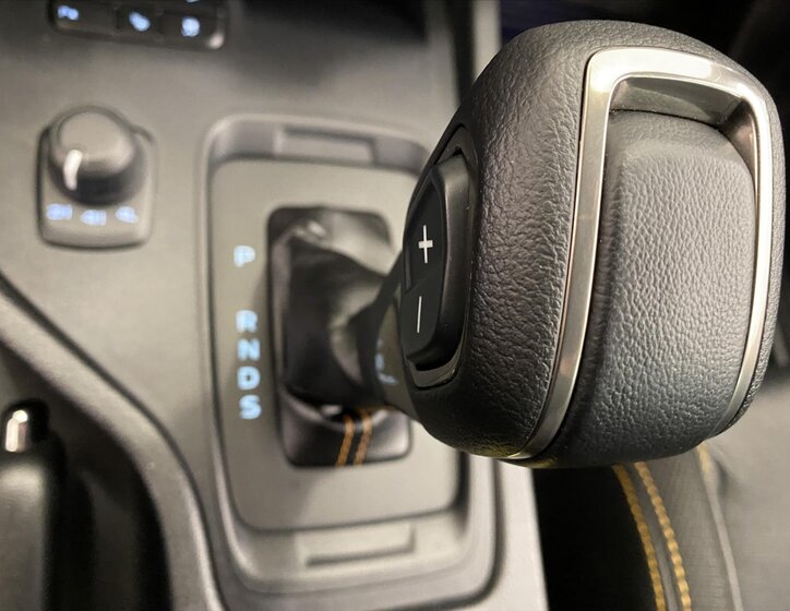 Ford Ranger Pick-up 2,0 l 156 kw