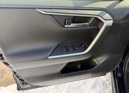 Toyota RAV4 SUV 2,5 l 131 kw