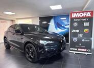 Alfa Romeo Stelvio 1