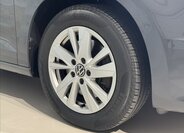 Volkswagen Touran 5