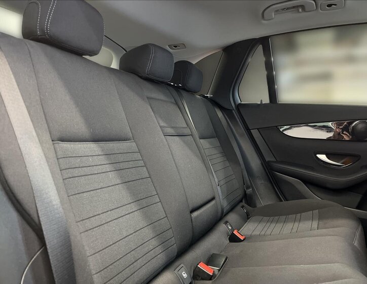 Mercedes-Benz GLC 21