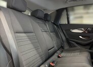 Mercedes-Benz GLC 21