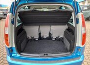 Škoda Roomster MPV 1,6 l 77 kw