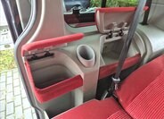 Opel Vivaro VAN / Minibus 2,0 l 84 kw