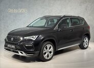 Seat Ateca 1