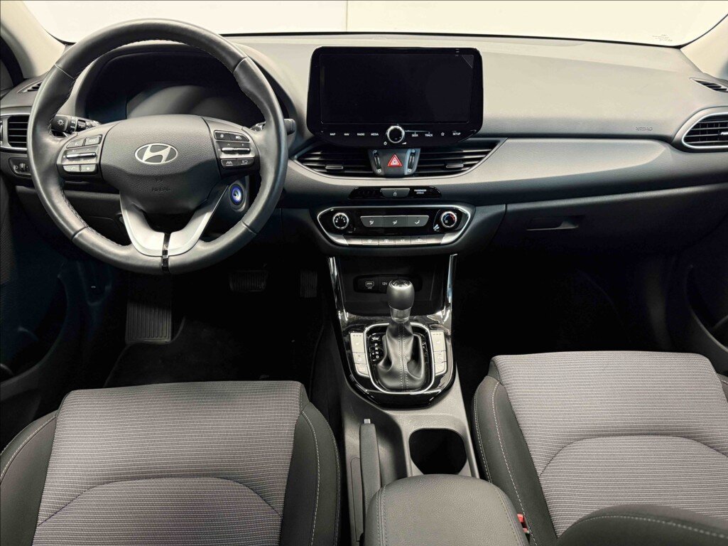 Hyundai i30 Kombi 998,0 73 kw