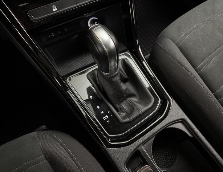 Volkswagen Touran 28