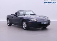 Mazda MX-5 Kabriolet 1,6 l 81 kw