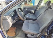 Renault Mégane Kombi 1,6 l 79 kw