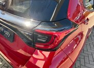 Toyota Yaris Hatchback 1,5 l 68 kw