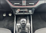 Škoda Scala Hatchback 999,0 85 kw