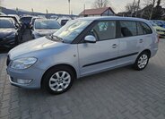 Škoda Fabia Kombi 1,2 l 77 kw