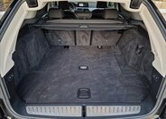 BMW Řada 5 Kombi 2,0 l 140 kw