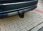 Škoda Octavia Kombi 1,5 l 110 kw